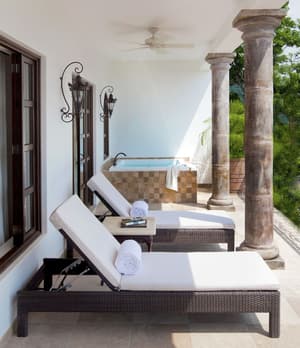 thumbnail: Terrace/patio