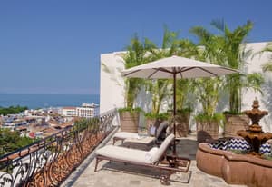 thumbnail: Terrace/patio