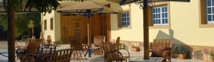 thumbnail: Terrace/patio