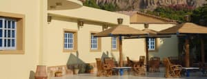 thumbnail: Terrace/patio