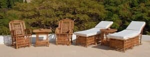 thumbnail: Sundeck