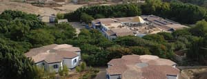 thumbnail: Aerial view