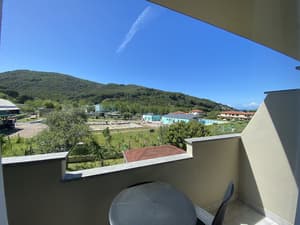 thumbnail: Balcony view