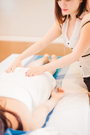 thumbnail: Massage