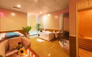 thumbnail: Treatment room
