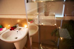 thumbnail: Treatment room