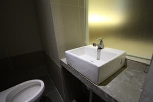 thumbnail: Bathroom sink