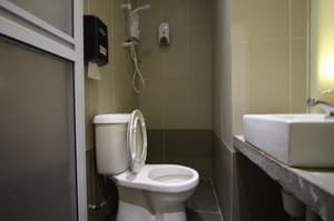thumbnail: Bathroom