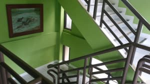 thumbnail: Staircase