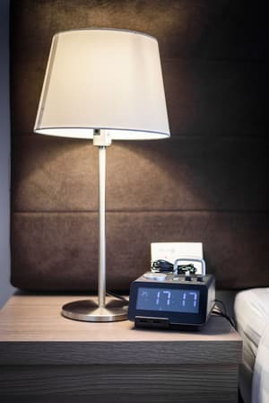 thumbnail: In-room dining