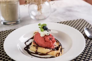 thumbnail: Restaurant
