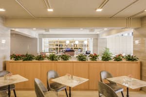 thumbnail: Food and drink