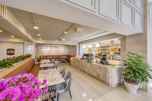 thumbnail: Food and drink