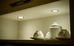 thumbnail: Room amenity