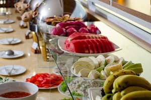 thumbnail: Breakfast meal