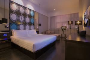 thumbnail: Room