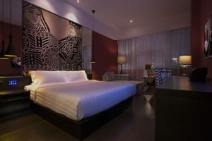 thumbnail: Room