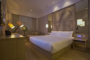 thumbnail: Room