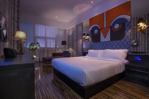 thumbnail: Room