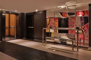 thumbnail: Hallway