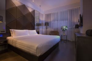 thumbnail: Room
