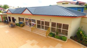 thumbnail: Fitness facility
