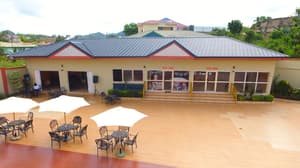 thumbnail: Fitness facility