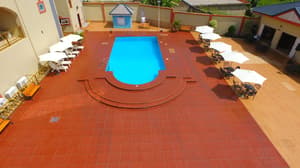thumbnail: Outdoor pool