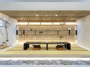 thumbnail: Lobby sitting area