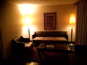 thumbnail: Living area