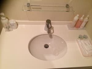 thumbnail: Bathroom sink