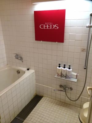 thumbnail: Bathroom