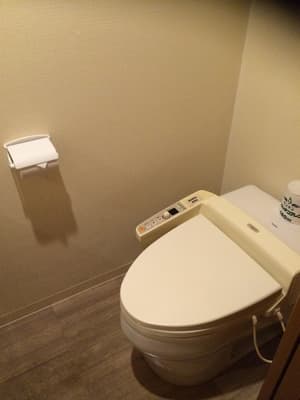 thumbnail: Bathroom