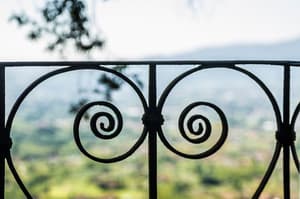 thumbnail: View from property