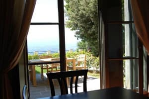 thumbnail: View from property