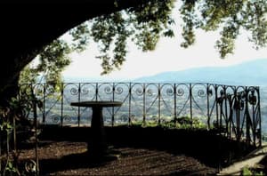 thumbnail: View from property