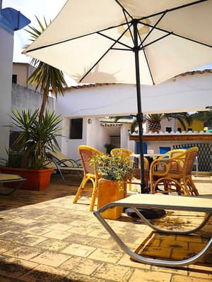 thumbnail: Sundeck