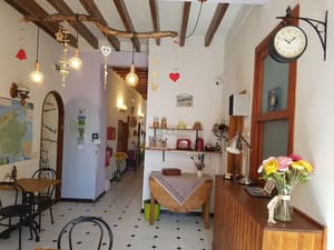 thumbnail: Interior