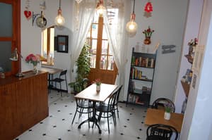 thumbnail: Interior