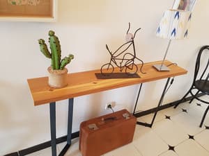 thumbnail: Interior