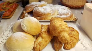 thumbnail: Breakfast meal