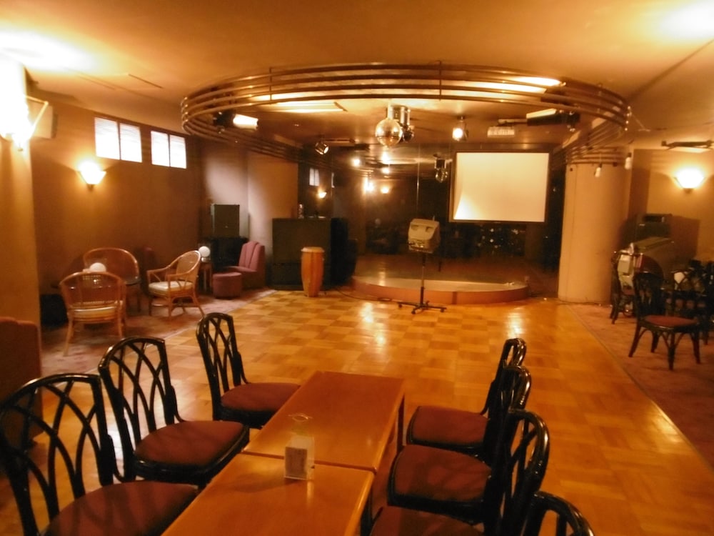 Nightclub