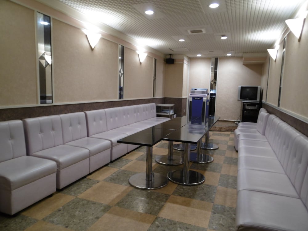 Karaoke room