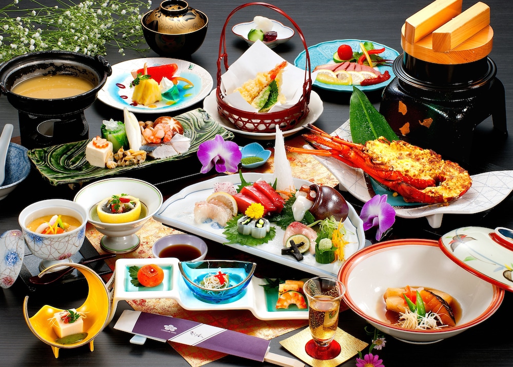 Room service - dining