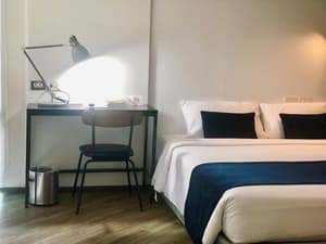 thumbnail: Room