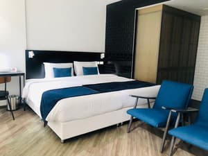 thumbnail: Room