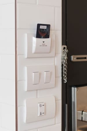 thumbnail: Room amenity