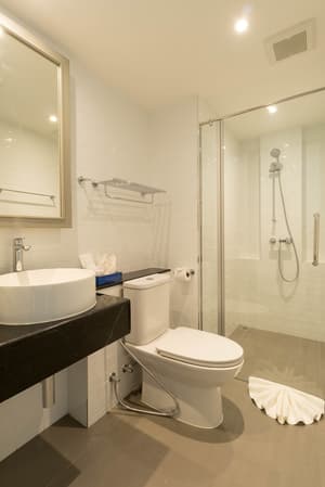 thumbnail: Bathroom