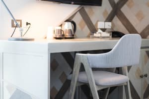 thumbnail: Room amenity