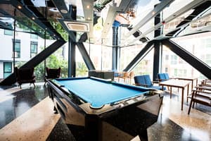 thumbnail: Billiards
